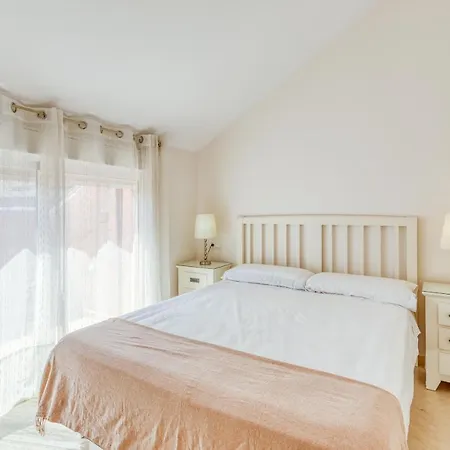 La Fragata Penthouse Lf1 Daire *