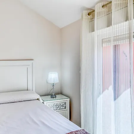 La Fragata Penthouse Lf1 Appartement