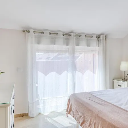 Daire La Fragata Penthouse Lf1 Estepona