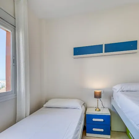 La Fragata Penthouse Lf1 * Estepona