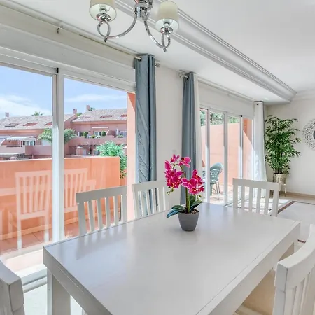 La Fragata Penthouse Lf1