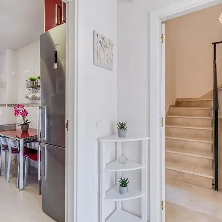 La Fragata Penthouse Lf1 * Estepona