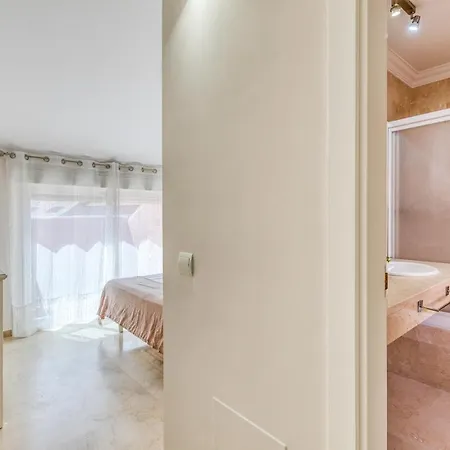 La Fragata Penthouse Lf1 Appartement *