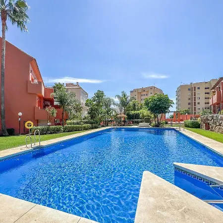La Fragata Penthouse Lf1 * Estepona