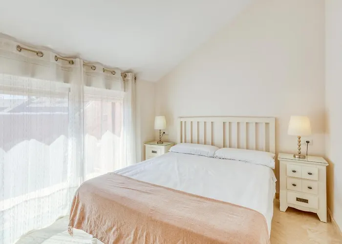 La Fragata Penthouse Lf1 아파트 *