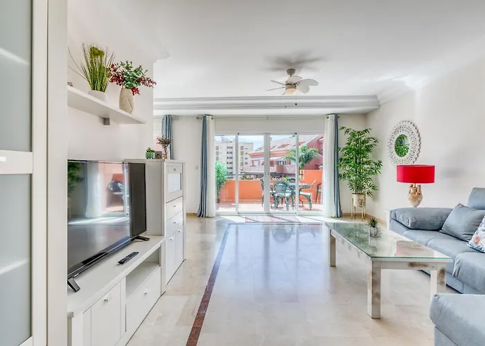 La Fragata Penthouse Lf1 아파트 *