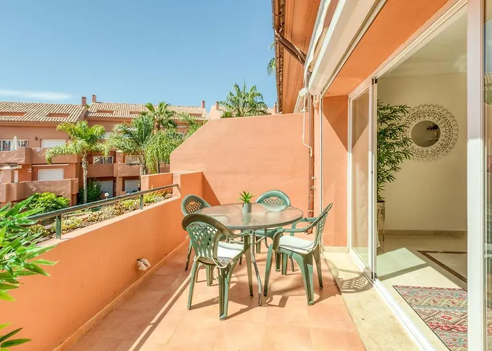 La Fragata Penthouse Lf1 Apartamento