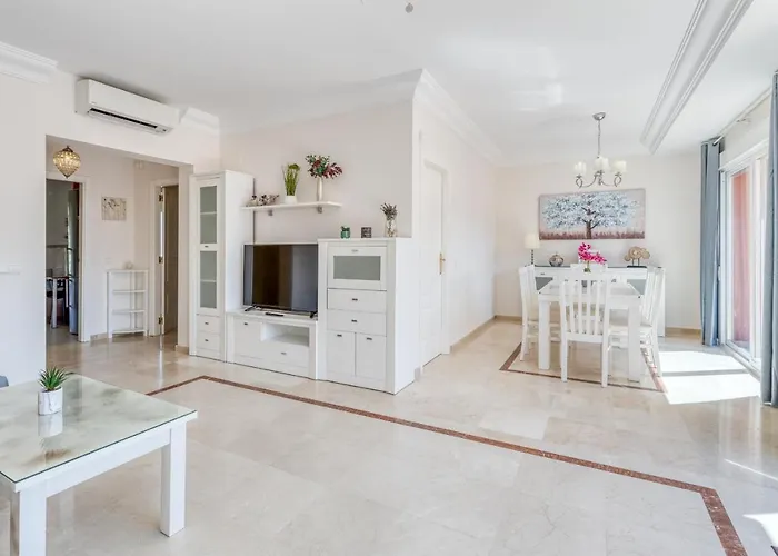 La Fragata Penthouse Lf1 Apartment *