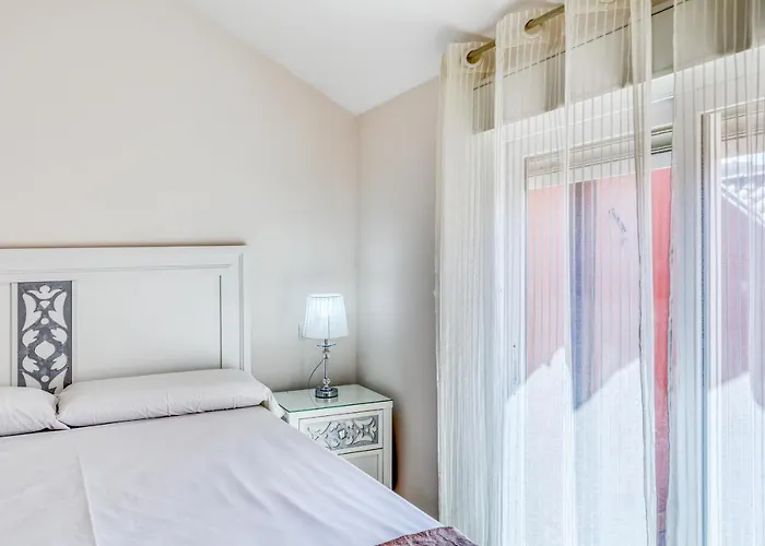 La Fragata Penthouse Lf1 아파트