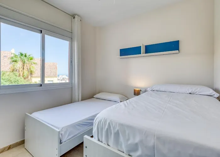 La Fragata Penthouse Lf1 Apartment *