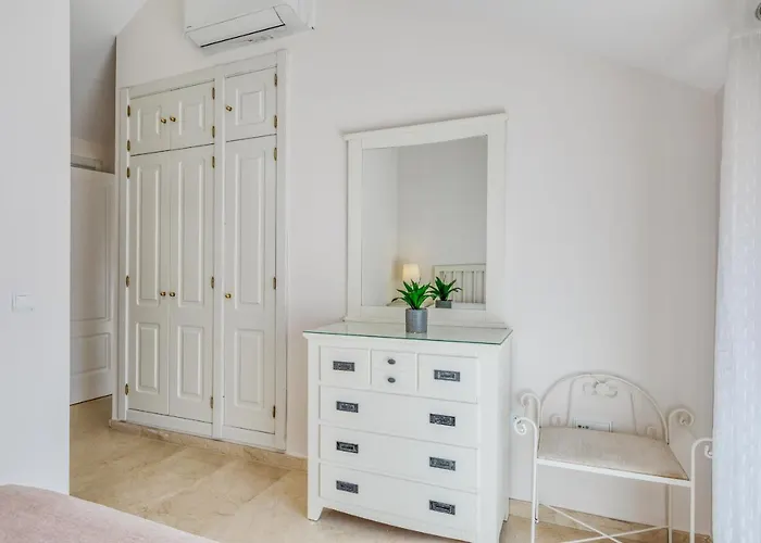 La Fragata Penthouse Lf1 Apartamento Estepona