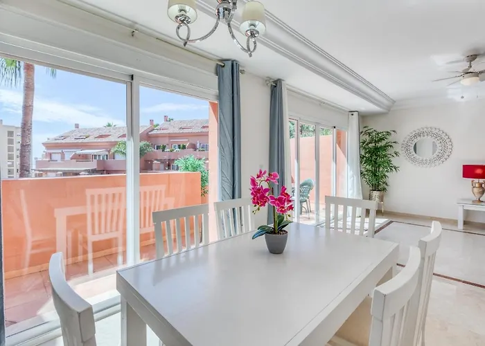 La Fragata Penthouse Lf1