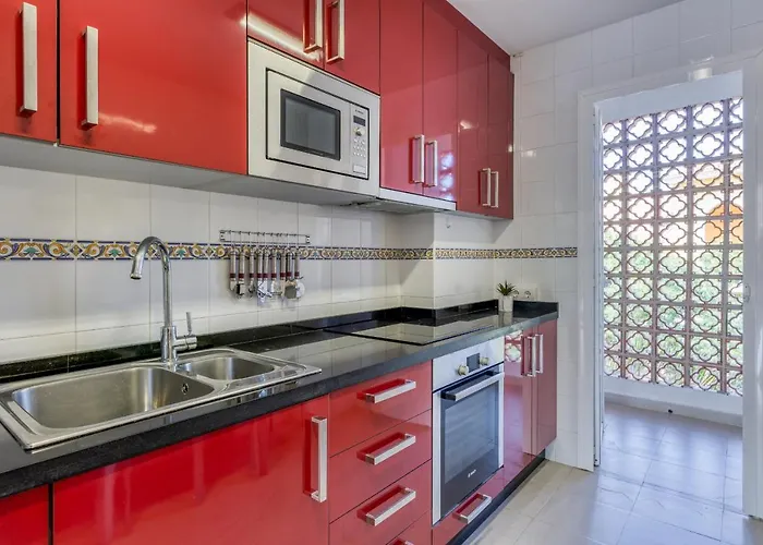 La Fragata Penthouse Lf1 Apartamento