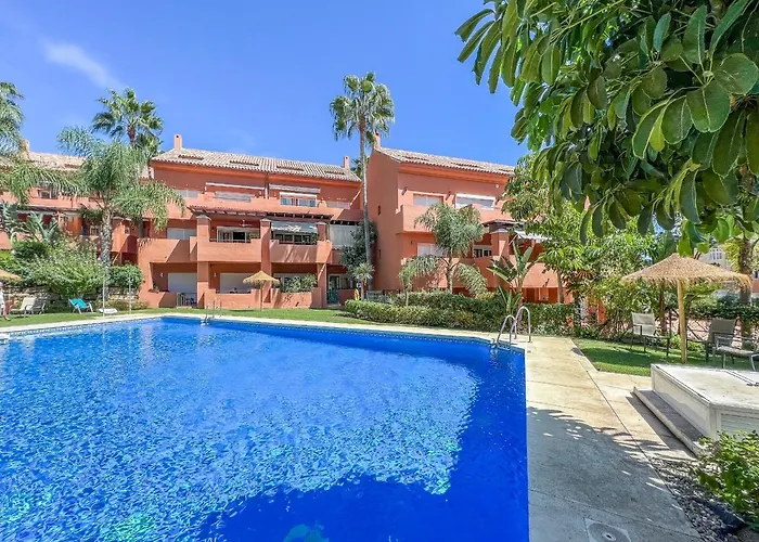 아파트 La Fragata Penthouse Lf1 에스테포나