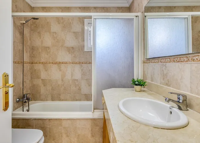 La Fragata Penthouse Lf1 아파트 *