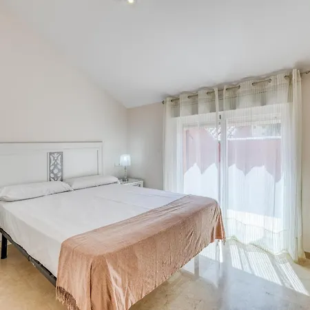 Apartamento La Fragata Penthouse Lf1 Estepona