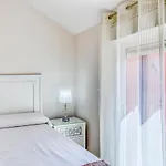 La Fragata Penthouse Lf1 Apartment