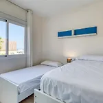 La Fragata Penthouse Lf1 Apartment *