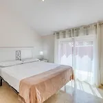 Apartment La Fragata Penthouse Lf1 Estepona