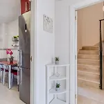 La Fragata Penthouse Lf1 * Estepona