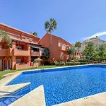 La Fragata Penthouse Lf1 Estepona