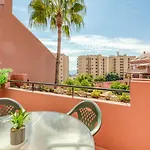 La Fragata Penthouse Lf1 Estepona