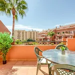 Apartment La Fragata Penthouse Lf1 *