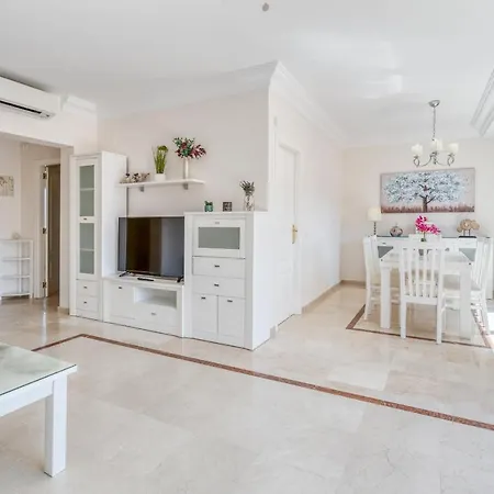 La Fragata Penthouse Lf1 Apartment *