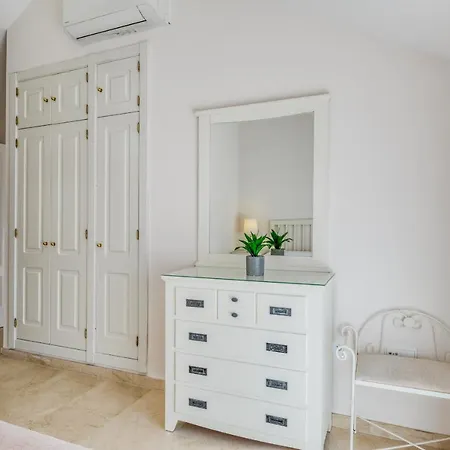 La Fragata Penthouse Lf1 Apartment Estepona
