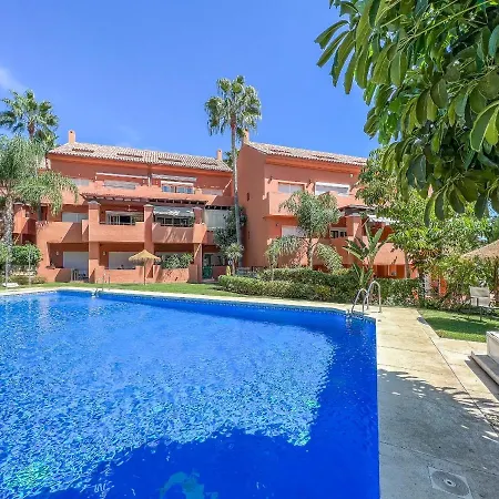 Apartment La Fragata Penthouse Lf1 Estepona